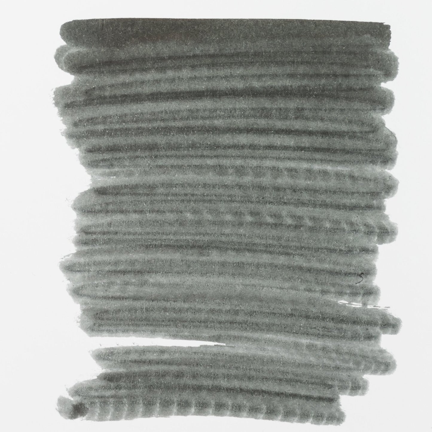 Pelikan GTP/5 Long Ink Cartridge (Brilliant Black - Pack of 5) 310615