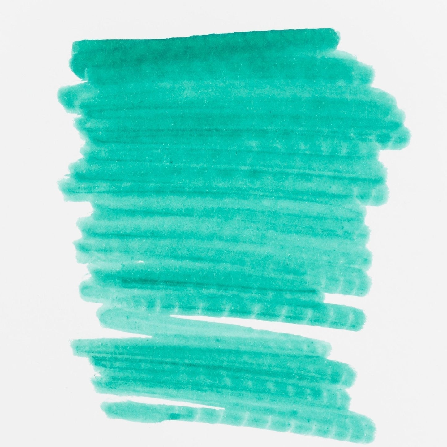 Pelikan GTP/5 Long Ink Cartridge (Dark Green - Pack of 5) 300070