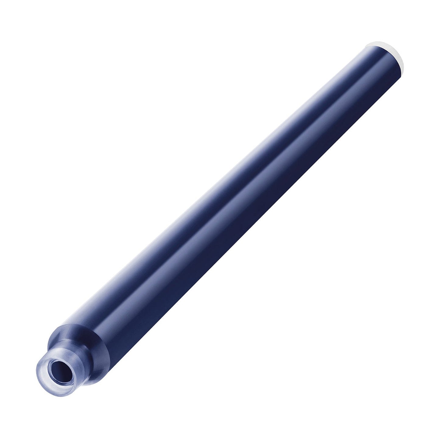 Pelikan GTP/5 Long Ink Cartridge (Blue/Black - Pack of 5) 310607 Genuine original German Cartridge